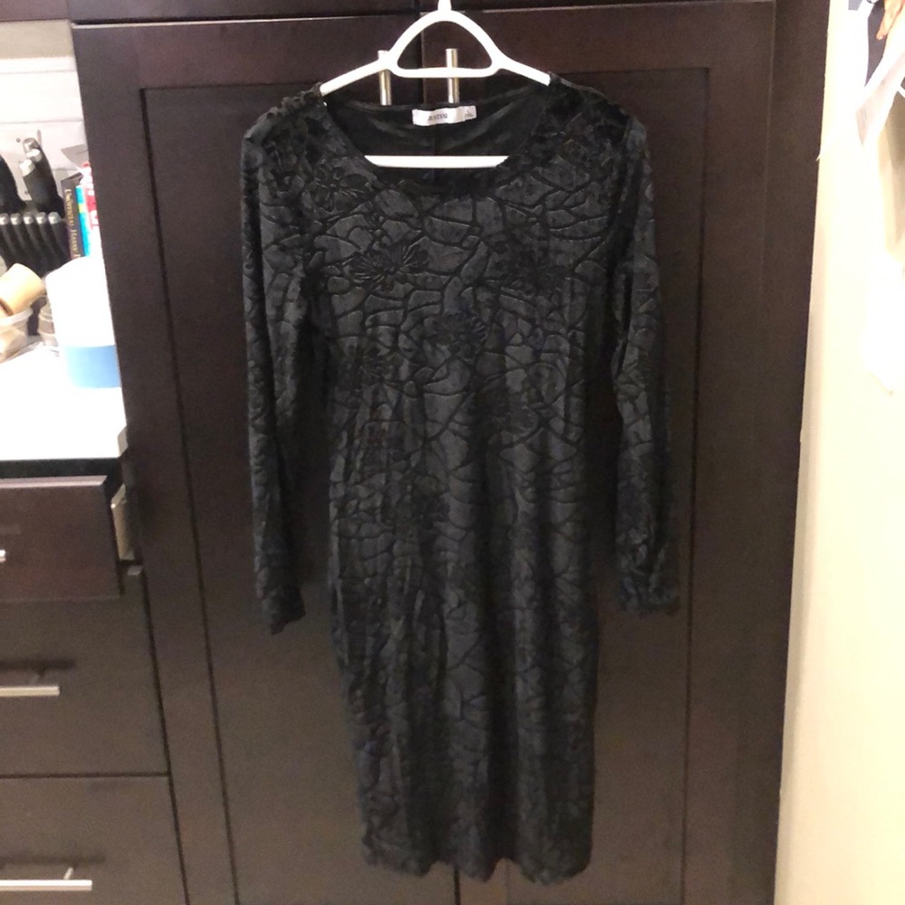 JustFab LBD